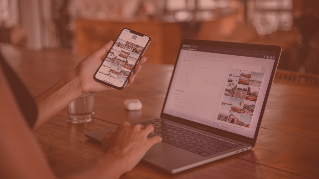 community management agen réseaux sociaux formation instragram développer sa visibilité vendre sur instagram