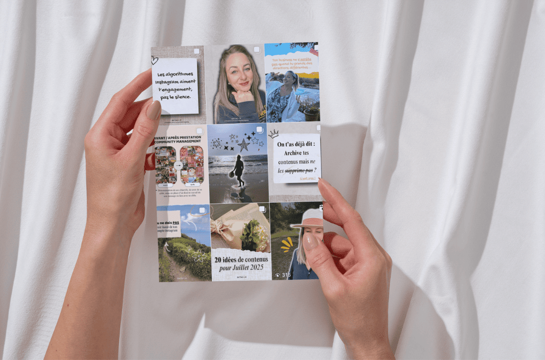 Lire la suite à propos de l’article Vendre sur Instagram