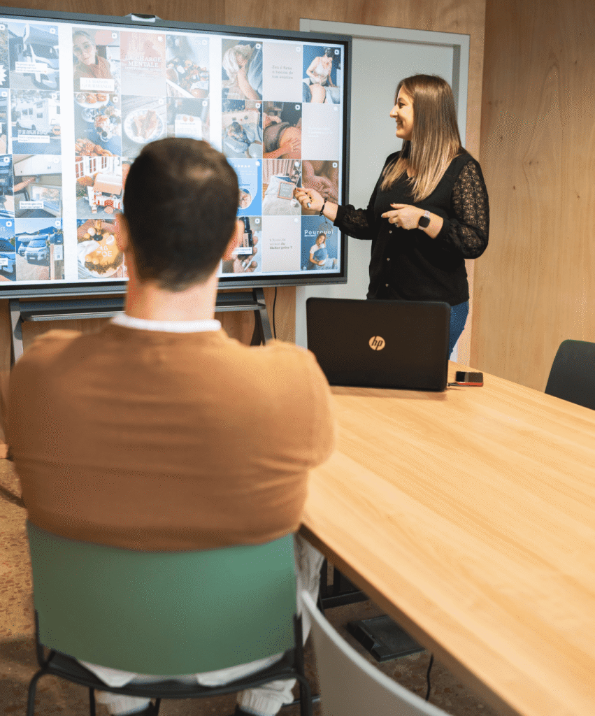 community manager freelance agen lot-et-garonne création site internet