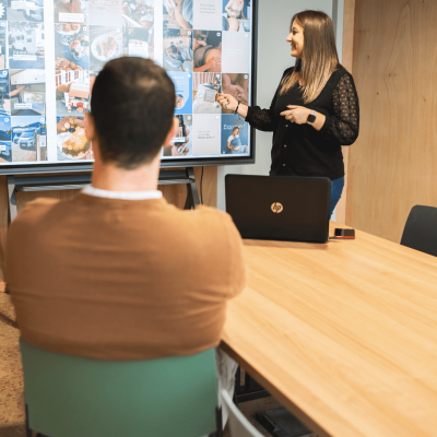 community manager freelance agen lot-et-garonne création site internet